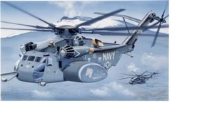 Italeri 1065 MH-53E Sea Dragon scala 1/72 - Foto 1 di 1
