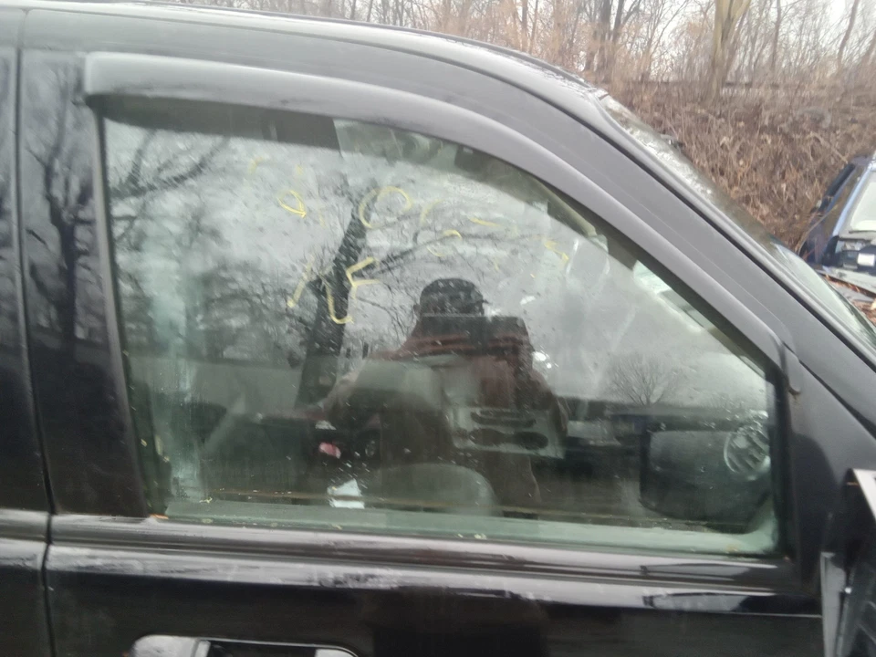 Front Door Glass/window MERCURY MOUNTAINEER Right 02 03 04 05 06 07 08 09 10 - Imagem 1 de 1