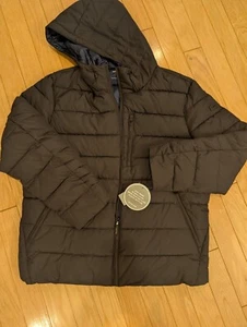 Michael Kors Hooded Puffer Jacket XXL - Picture 1 of 3