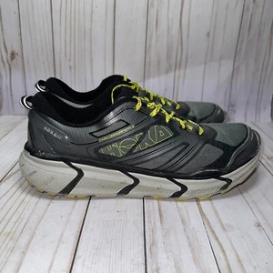 Hoka One One Herren Challenger ATR2 Trail Laufschuhe Größe 11,5 grau - Bild 1 von 11