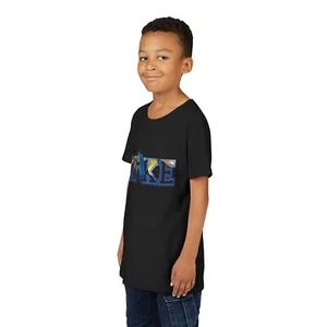Youth Short Sleeve Tee - Picture 1 of 6