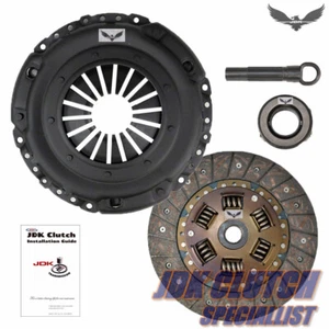 JD STAGE 1 HD CLUTCH KIT for 11-14 VW JETTA GOLF 2.5L / 12-14 PASSAT BEETLE 2.5L - Picture 1 of 4
