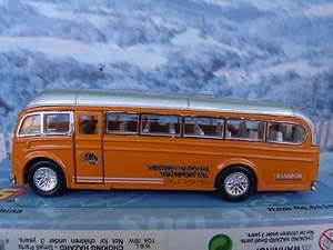 Classic bus superior - Picture 1 of 3