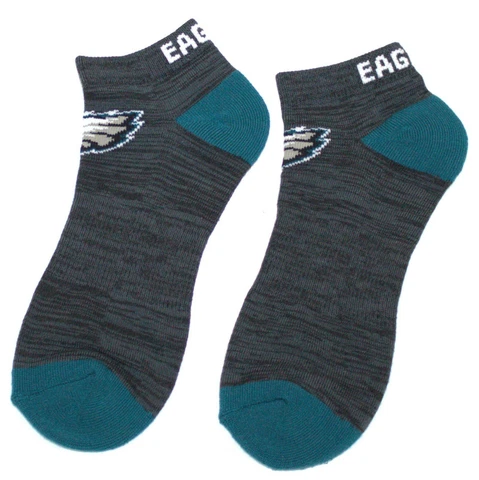 NFL Large Rockport Low Cut Socks Cover