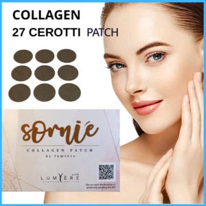 Cerotti transdermici Sornie Integratore di Collagene per la pelle da donna  - Foto 1 di 8