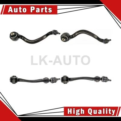 4 Of Suspension Control Arm and Ball Joint Assemblys For X6 BMW 2008-2013 - Image 1 of 4