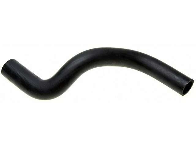 For 2008-2010 Dodge Grand Caravan Radiator Hose Upper AC Delco 92149QD 2009 - Image 1 of 2
