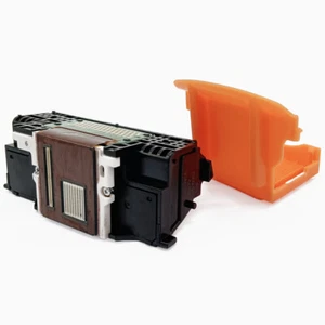 QY6-0083 Printhead fits for Canon MG6310 MG6320 MG6350 MG6380 MG7150 MG7180 - Photo 1/7