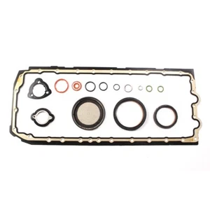 Oil Pan Gasket Set Fits BMW 128i 328i 325i 525i 528i 530i X3 X5 Z4 2.5L 3.0L N/A - Picture 1 of 9