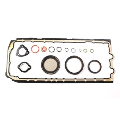Juego de juntas de cárter de aceite para 06-13 BMW X3 X5 325i 128i 328i 330i 525i 530i Z4 2,5L 3L Foto 1 de 4