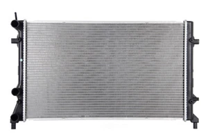 Radiator OSC 13234 fits 11-12 VW Jetta - Picture 1 of 2