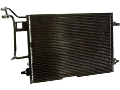 Condensador de aire acondicionado 35213JBJF 1999 para Volkswagen Passat 1998-2000 condensador de aire acondicionado Foto 1 de 2