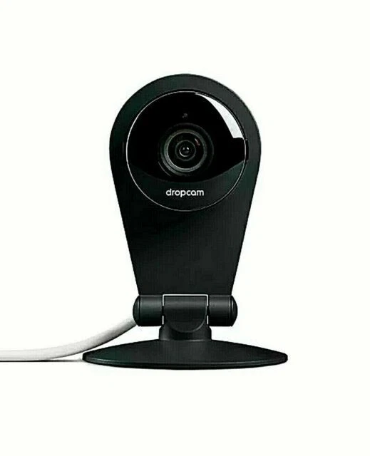 Dropcam Pro Wi-fi Video Monitoring Wireless Security Camera