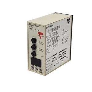 Carlo Gavazzi Infrared Relay S1421156724 24V - Picture 1 of 4
