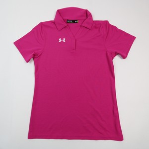Женские топы Polo Under armour 