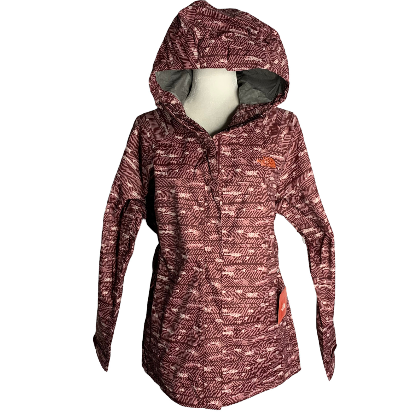 Novelty Venture Waterproof Jacket 