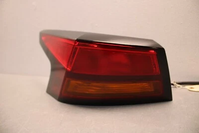 2019 2024 NISSAN ALTIMA LEFT SIDE TAIL LIGHT - Image 1 of 4