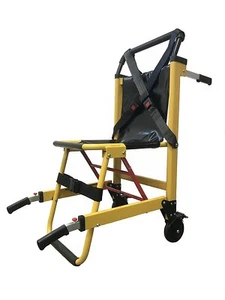 LINE2design EMS Treppenstuhl Medizinischer Notfall Patiententransfer - Bild 1 von 9