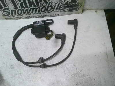 Motor de moto de nieve SkiDoo 380 440F 500 OEM caja bobina touring SLE MXZ Formula S Foto 1 de 3