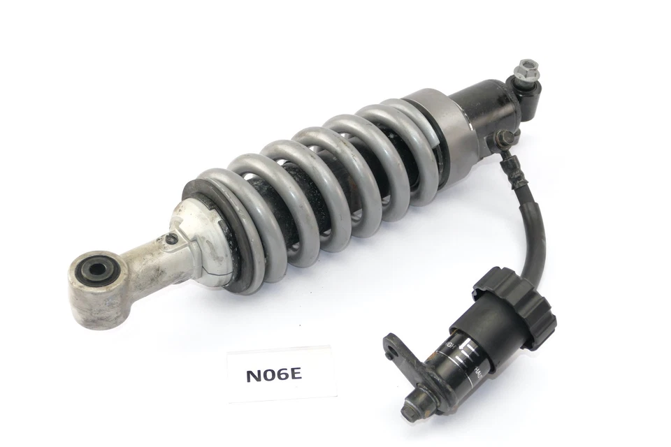 BMW R 1200 RT R12T 2011 - Amortiguador puntal trasero N06E Foto 1 de 3