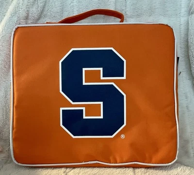 Northpole 锡拉丘兹橙色座垫 Orangemen — 第 1/4 张图片