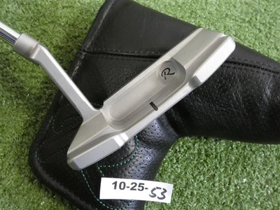 TaylorMade TP Reserve B31 35" Putter with Headcover New - Image 1 of 4