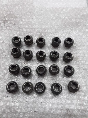 Tuercas para neumáticos Ford Taurus Z-139-2P 2004 20 piezas Foto 1 de 3