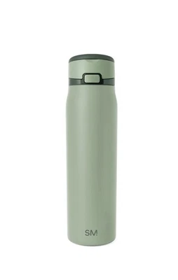 Mesa Loop Water Bottle with Straw | 30oz Cup Holder Friendly Insulated Stainl... - Image 1 of 4