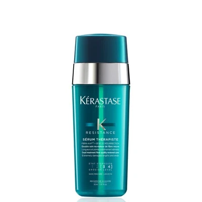 Kérastase Resistance Serum Therapiste - 1.01 fl. oz. Foto 1 de 4