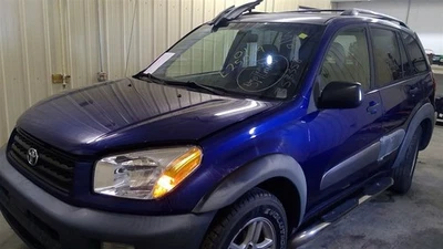 (LOCAL PICKUP ONLY) Rear Back Door Without Spoiler Fits 01-05 RAV4 1662020 Foto 1 de 4