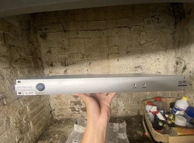 Solid State Logic XLogic Delta Link MADI HD  - Bild 1 von 4