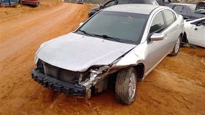 Passenger Strut Front 4 Cylinder ES Fits 04-09 Mitsubishi Galant OEM - Image 1 of 4