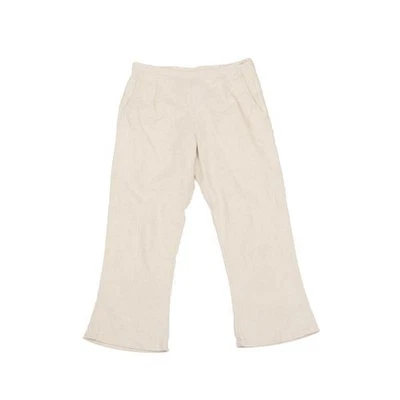 tricot COMME des GARCONS Cotton Linen Flare Pants Size S(K-155256) - Image 1 of 4