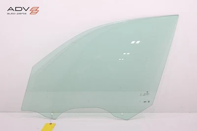 BMW X5 G05 2019-2025 puerta delantera izquierda lado del conductor ventana cristal OEM Foto 1 de 4