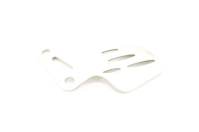 2013 YAMAHA YZF R1 OEM RIGHT REARSET REAR SET HEEL GUARD COVER  14B-27446-10-00 - Image 1 of 4