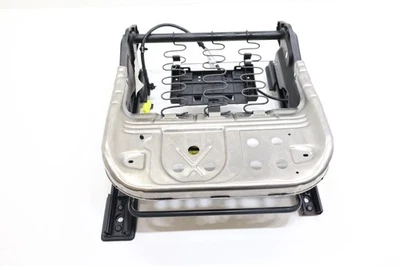 Dodge Charger 2013-2023 delantero derecho asiento inferior ajuste marco de pista OEM Foto 1 de 4