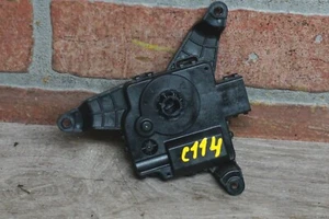 2016-2018 CHEVROLET MALIBU LT HVAC AC HEATER FLAP DOOR SERVO ACTUATOR MOTOR OEM - Picture 1 of 5
