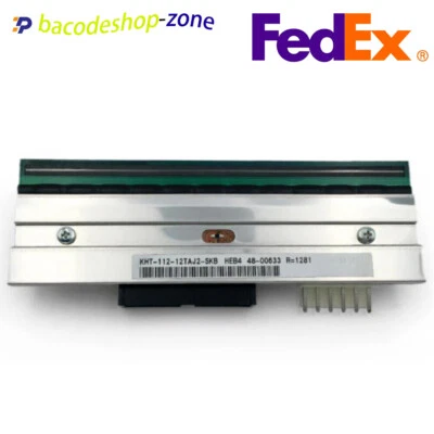 GH000771A OEM New Printhead for SATO CL412 CL412E Thermal Printer 305dpi - Image 1 of 3