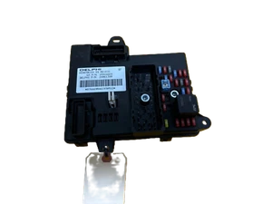2008 - 2013 Chevrolet Corvette C6 BCM Body Control Module Black OEM 15916669 - Picture 1 of 7