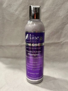 THE MANE CHOICE THE ALPHA DETANGLING SHAMPOO 8 oz - Picture 1 of 1