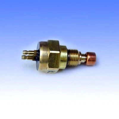 THERMAL RADIATOR SWITCH 781.20.76 FOR KAWASAKI 900 ZX9R NINJA 1994-1997 - Image 1 of 4