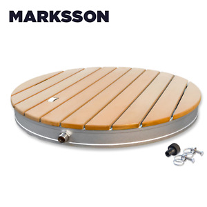 Marksson – Byron Sea Spray Shower, Outdoor Shower, Circle