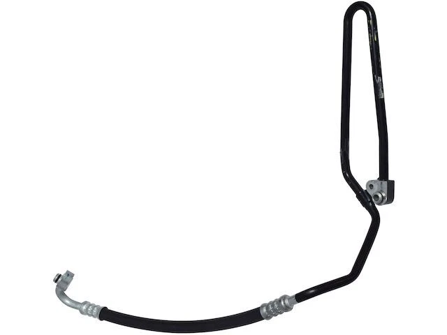 Manguera de descarga de refrigerante aire acondicionado Honda Ridgeline 2009-2014 47637CRSS 2010 2011 Foto 1 de 2