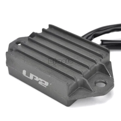 Rectifier Regulator For Yamaha YZ250F 2014-2018 2017 2016 2015 1SL-81960-00 Foto 1 de 4