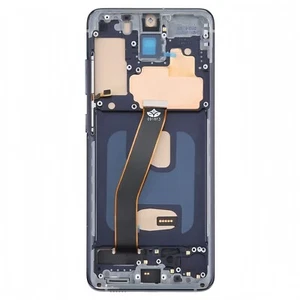 LCD Screen with Frame for Samsung Galaxy A55 SM-A556B Repair Accessories - Bild 1 von 4