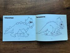 .NES.' | '.Color A Dinosaur.