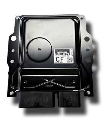Nissan Qashqai Power Train Control Module J12 2023-24 237436UA1E - Image 1 of 3