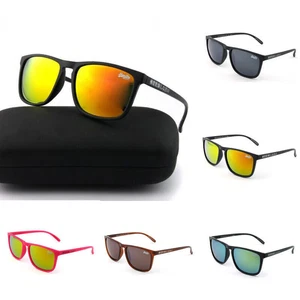 SUPERDRY Polarized MenWomen Sunglasses UV400 Pilot Sport Glasses Driving Eyewear