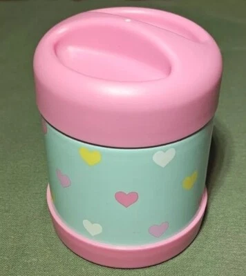 Kids Insulated Drink & Food Container Spill-Proof - Image 1 of 4