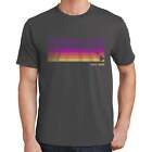 The Aloha State Hawaii T Shirt 02683